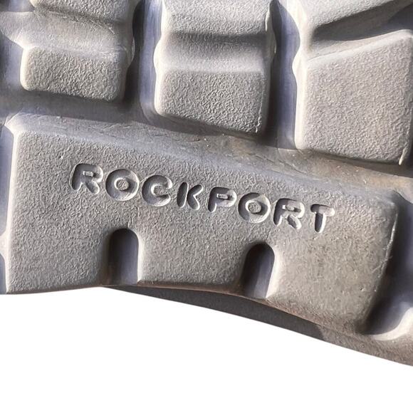 Rockport TruWalk Zero II Women's Size 9.5 Training Mesh Sneakers Shoes - Picture 12 of 15